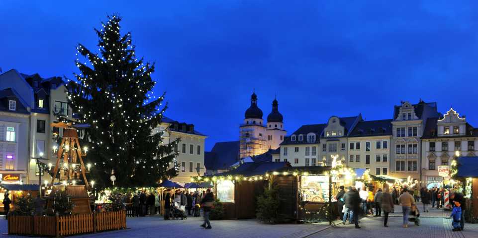 plauener_weihnachtsmarkt3 © Andreas Wetzel